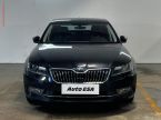 Škoda Superb - fotka číslo 1