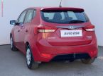 Hyundai ix20 - fotka číslo 5