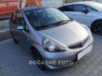 Honda Jazz - fotka číslo 0