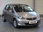 Honda Jazz - fotka číslo 0