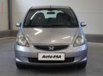 Honda Jazz - fotka číslo 1