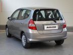 Honda Jazz - fotka číslo 5