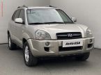 Hyundai Tucson - fotka číslo 0
