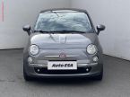 Fiat 500 - fotka číslo 1