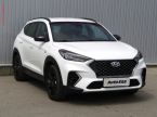 Hyundai Tucson - fotka číslo 0