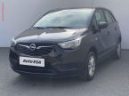 Opel Crossland X - fotka číslo 2