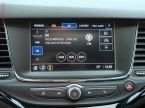 Opel Astra - fotka číslo 15