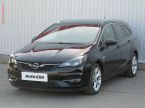 Opel Astra - fotka číslo 2