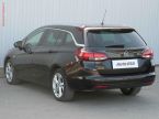 Opel Astra - fotka číslo 5