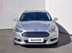 Ford Mondeo - fotka číslo 1
