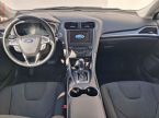 Ford Mondeo - fotka číslo 7