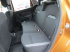 Dacia Duster - fotka číslo 9