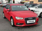 Audi A3 - fotka číslo 0