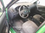 Škoda Fabia - fotka číslo 2