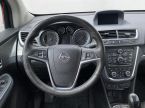 Opel Mokka - fotka číslo 10