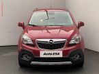 Opel Mokka - fotka číslo 1