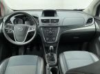 Opel Mokka - fotka číslo 7