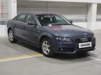 Audi A4 - fotka číslo 0