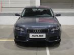 Audi A4 - fotka číslo 1