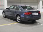 Audi A4 - fotka číslo 5