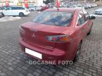 Mitsubishi Lancer - fotka číslo 1