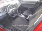 Mitsubishi Lancer - fotka číslo 2