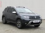Dacia Duster - fotka číslo 0