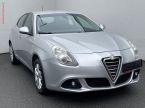Alfa Romeo Giulietta - fotka číslo 0