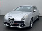 Alfa Romeo Giulietta - fotka číslo 2