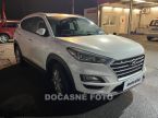 Hyundai Tucson - fotka číslo 0