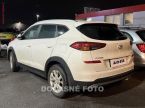Hyundai Tucson - fotka číslo 1