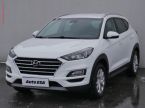 Hyundai Tucson - fotka číslo 2