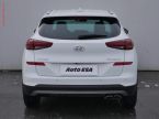 Hyundai Tucson - fotka číslo 4