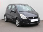 Suzuki Splash - fotka číslo 0