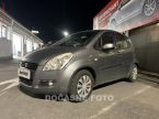 Suzuki Splash - fotka číslo 0