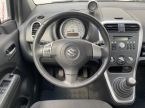 Suzuki Splash - fotka číslo 9
