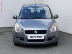 Suzuki Splash - fotka číslo 1
