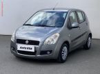 Suzuki Splash - fotka číslo 2