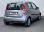 Suzuki Splash - fotka číslo 3
