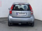 Suzuki Splash - fotka číslo 5