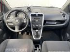 Suzuki Splash - fotka číslo 7