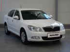 Škoda Octavia - fotka číslo 0