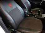 Škoda Octavia - fotka číslo 11