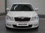 Škoda Octavia - fotka číslo 1