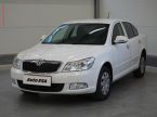 Škoda Octavia - fotka číslo 2