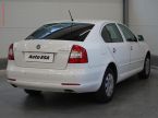 Škoda Octavia - fotka číslo 3