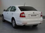 Škoda Octavia - fotka číslo 5