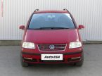 Volkswagen Sharan - fotka číslo 1