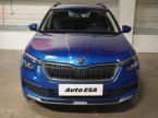 Škoda Kamiq - fotka číslo 1