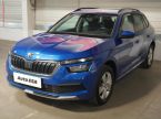 Škoda Kamiq - fotka číslo 2
